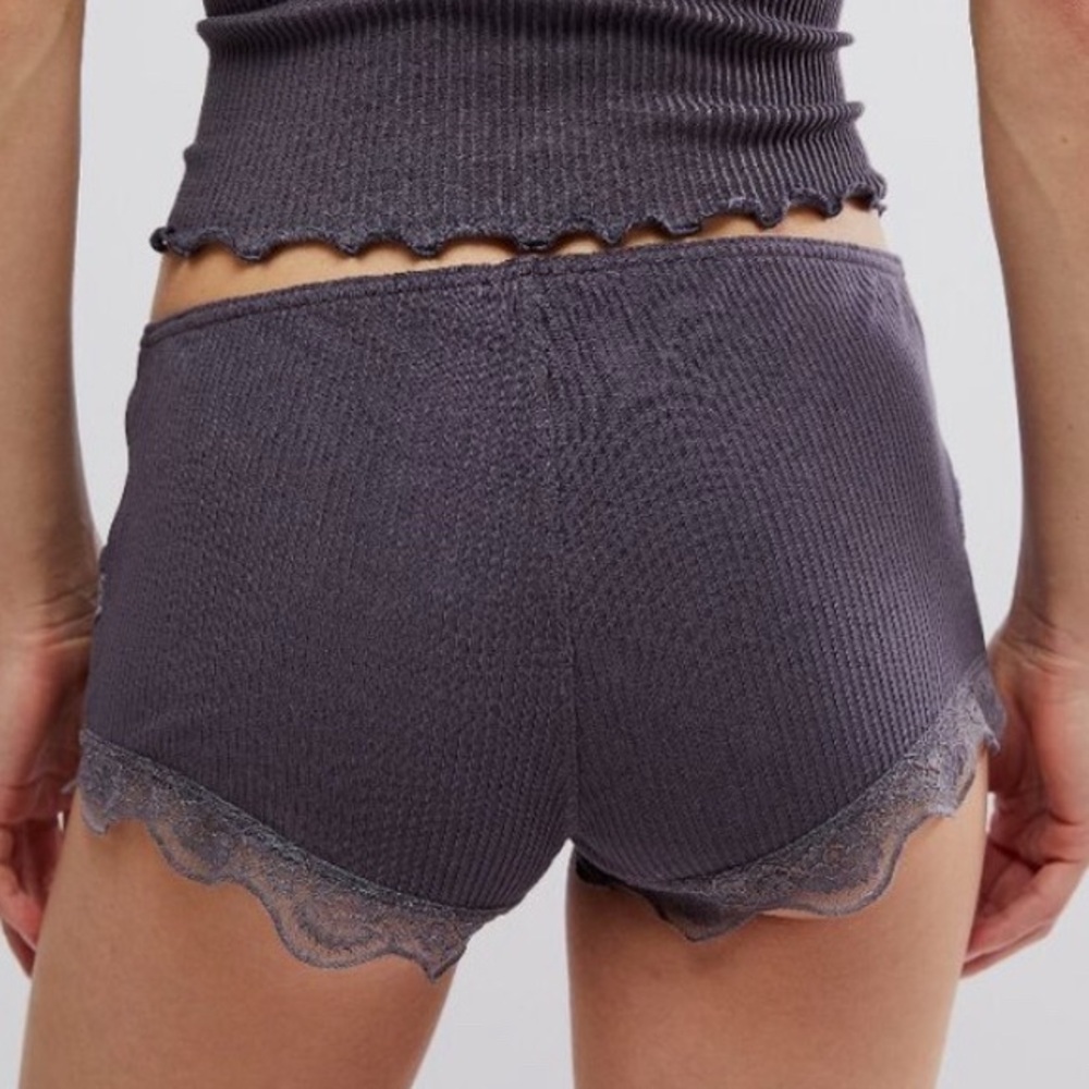 NWT Intimately Free People Classic Twist Shortie - Picture 6 of 13